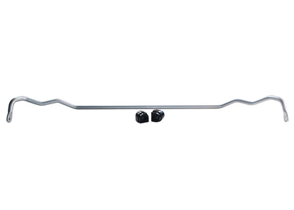 Whiteline Sway Bar - 20mm Non Adjustable - BMW 1 (2004-2011 | E81, E82, E87, E88)
