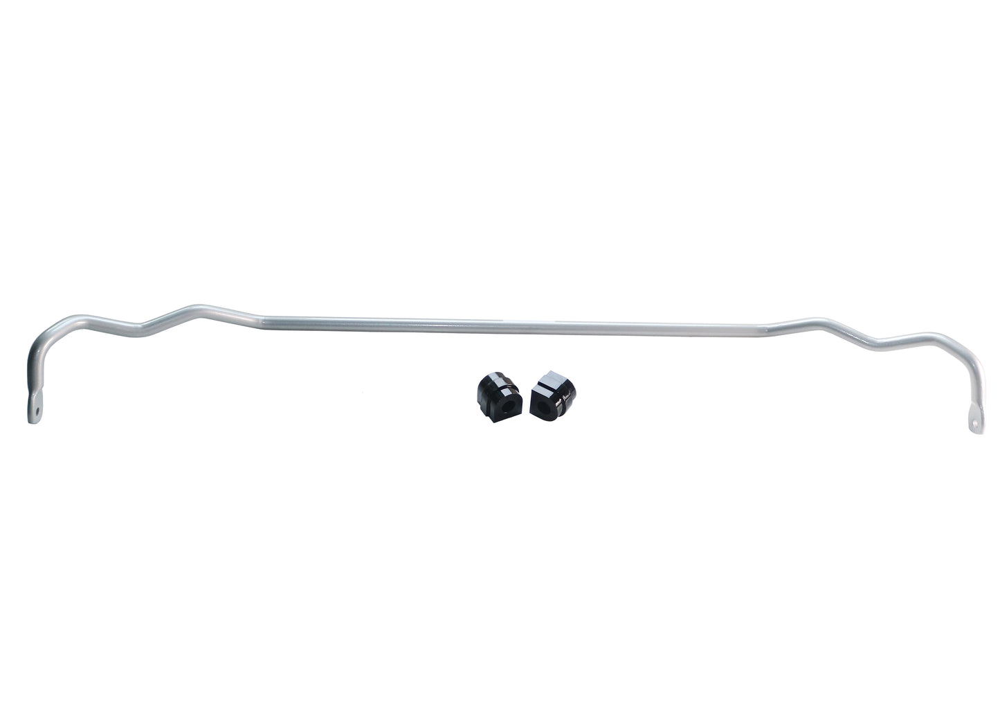 Whiteline Sway Bar - 20mm Non Adjustable - BMW 1 (2004-2011 | E81, E82, E87, E88)