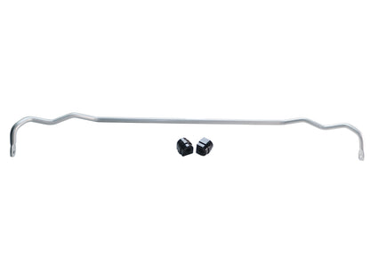 Whiteline Sway Bar - 20mm Non Adjustable - BMW 1 (2004-2011 | E81, E82, E87, E88)