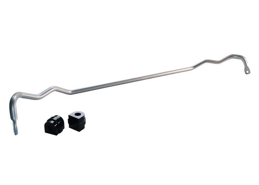 Whiteline Sway Bar - 20mm Non Adjustable - BMW 1 (2004-2011 | E81, E82, E87, E88)