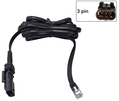 Modul Control OEM PWM → Varex Smartbox Xforce (BMC01)