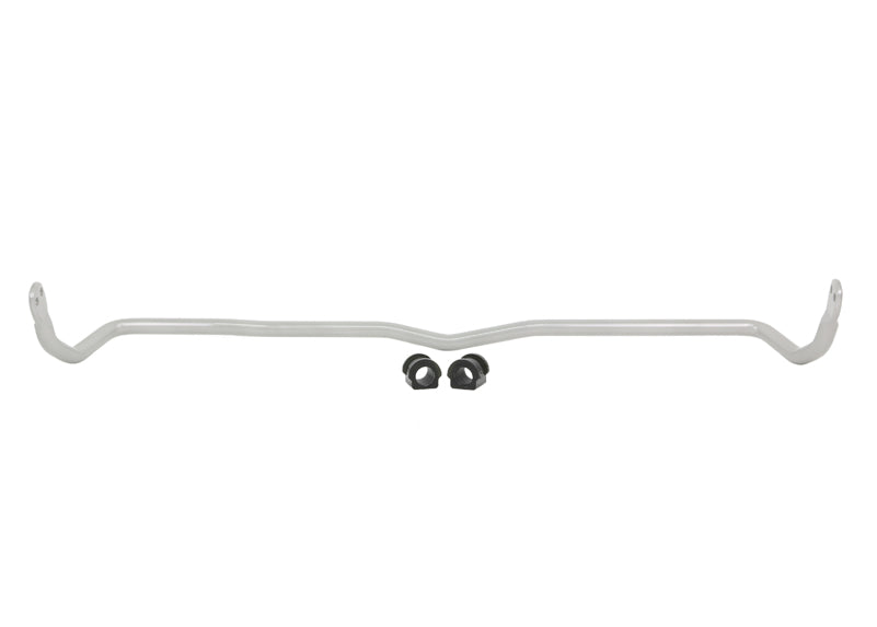 Whiteline Sway Bar - 22mm 2 Point Adjustable - VW FOX (2005-2011 | 5Z)