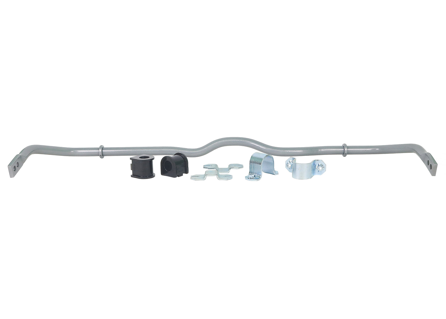 Whiteline Sway Bar - 24mm 3 Point Adjustable - AUDI/VW A3 (2003-2013 | 8P QUATTRO)
