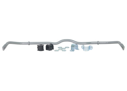 Whiteline Sway Bar - 24mm 3 Point Adjustable - AUDI/VW A3 (2003-2013 | 8P QUATTRO)