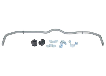 Whiteline Sway Bar - 24mm 3 Point Adjustable - AUDI/VW A3 (2003-2013 | 8P QUATTRO)