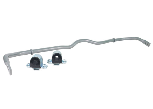 Whiteline Sway Bar - 24mm 3 Point Adjustable - AUDI/VW A3 (2003-2013 | 8P QUATTRO)