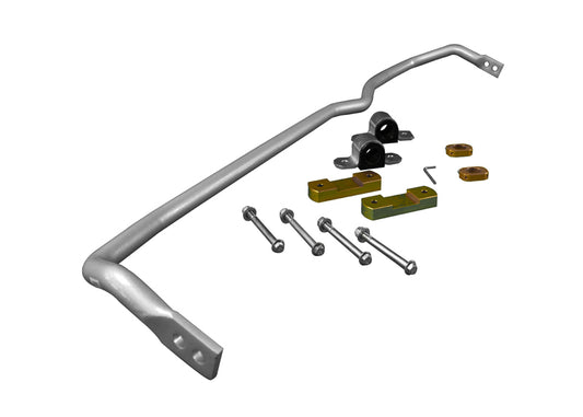 Whiteline Sway Bar - 24mm 2 Point Adjustable - AUDI/VW A3 (2012-2020 | 8V FWD)