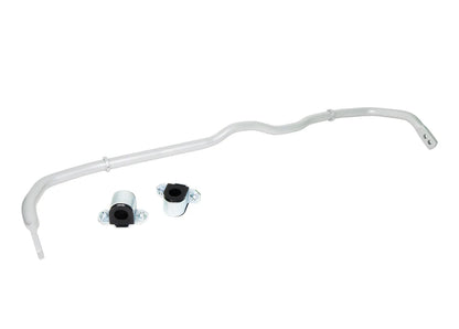 Whiteline Sway Bar - 26mm 2 Point Adjustable - AUDI/VW A3 (2012-2020 | 8V QUATTRO)