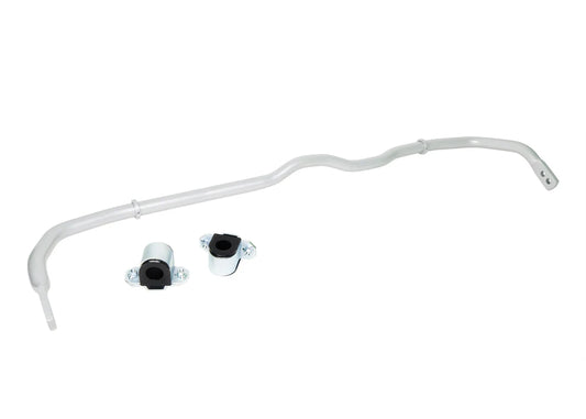 Whiteline Sway Bar - 26mm 2 Point Adjustable - AUDI/VW A3 (2012-2020 | 8V QUATTRO)