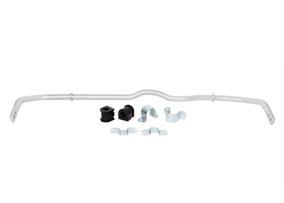 Whiteline Sway Bar - 26mm 2 Point Adjustable - AUDI/VW A3 (2012-2020 | 8V QUATTRO)