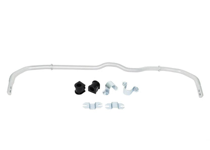 Whiteline Sway Bar - 26mm 2 Point Adjustable - AUDI/VW A3 (2012-2020 | 8V QUATTRO)