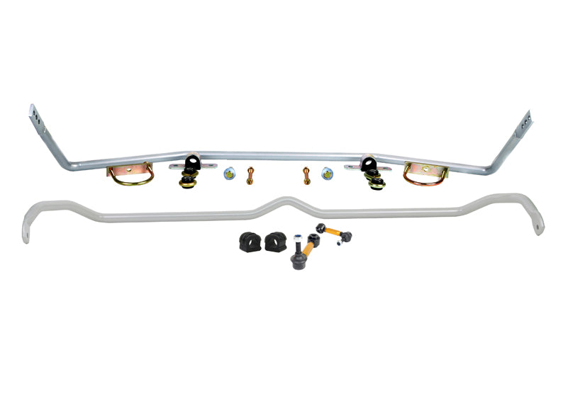 Whiteline Sway Bar - Vehicle Kit - AUDI/VW A3 (1996-2003 | 8L FWD)