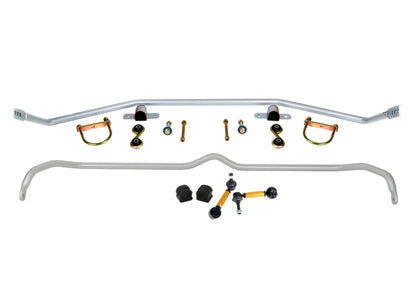 Whiteline Sway Bar - Vehicle Kit - AUDI/VW A3 (1996-2003 | 8L FWD)