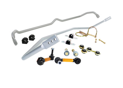 Whiteline Sway Bar - Vehicle Kit - AUDI/VW A3 (1996-2003 | 8L FWD)