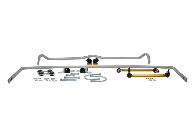 Whiteline Sway Bar - Vehicle Kit - VW FOX (2005-2011 | 5Z)