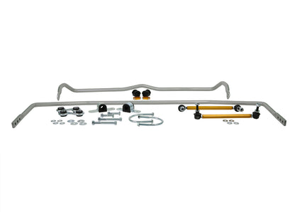 Whiteline Sway Bar - Vehicle Kit - VW FOX (2005-2011 | 5Z)