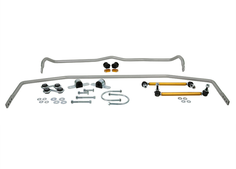 Whiteline Sway Bar - Vehicle Kit - VW FOX (2005-2011 | 5Z)