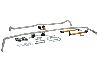 Whiteline Sway Bar - Vehicle Kit - VW FOX (2005-2011 | 5Z)