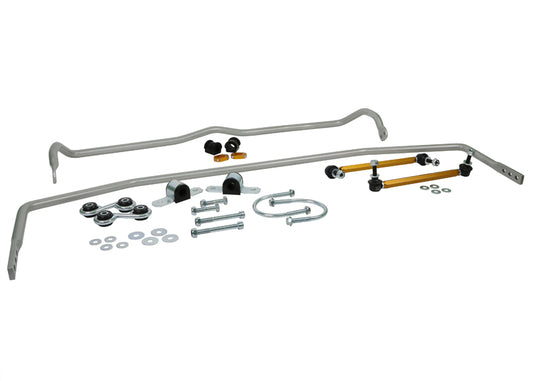 Whiteline Sway Bar - Vehicle Kit - VW FOX (2005-2011 | 5Z)