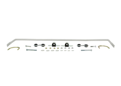 Whiteline Sway Bar - 20mm 3 Point Adjustable - AUDI/VW A2 (2000-2005 | 8Z)