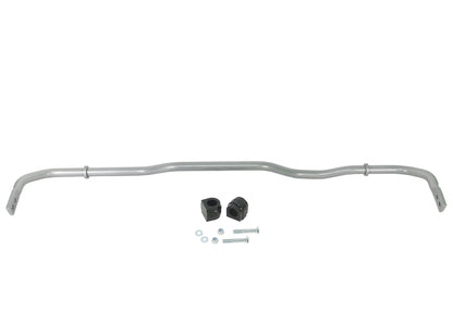 Whiteline Sway Bar - 24mm 2 Point Adjustable - AUDI/VW A3 (2003-2013 | 8P QUATTRO)