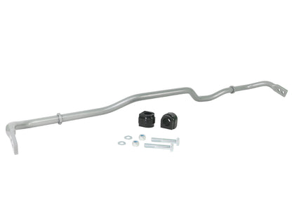 Whiteline Sway Bar - 24mm 2 Point Adjustable - AUDI/VW A3 (2003-2013 | 8P QUATTRO)