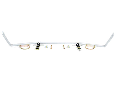 Whiteline Sway Bar - 24mm 3 Point Adjustable - AUDI/VW A3 (1996-2003 | 8L FWD)