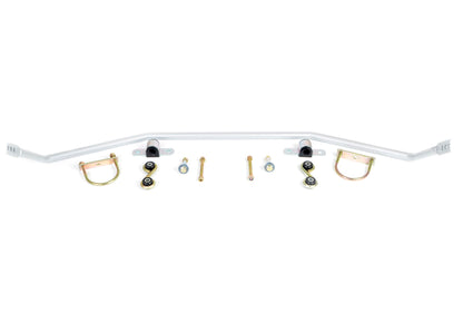 Whiteline Sway Bar - 24mm 3 Point Adjustable - AUDI/VW A3 (1996-2003 | 8L FWD)