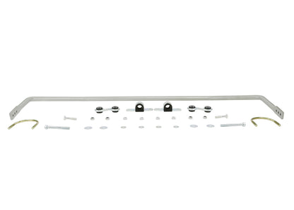 Whiteline Sway Bar - 24mm 3 Point Adjustable - AUDI/VW A1 (2010-2018 | 8X FWD)