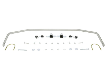 Whiteline Sway Bar - 24mm 3 Point Adjustable - AUDI/VW A1 (2010-2018 | 8X FWD)