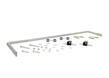 Whiteline Sway Bar - 24mm 3 Point Adjustable - AUDI/VW A1 (2010-2018 | 8X FWD)