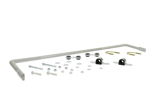 Whiteline Sway Bar - 24mm 3 Point Adjustable - AUDI/VW A1 (2010-2018 | 8X FWD)