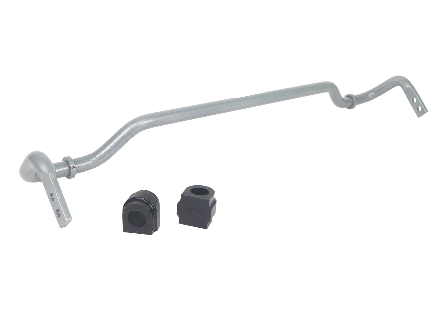 Whiteline Sway Bar - 22mm 2 Point Adjustable - AUDI/VW A3 (2012-2020 | 8V FWD)