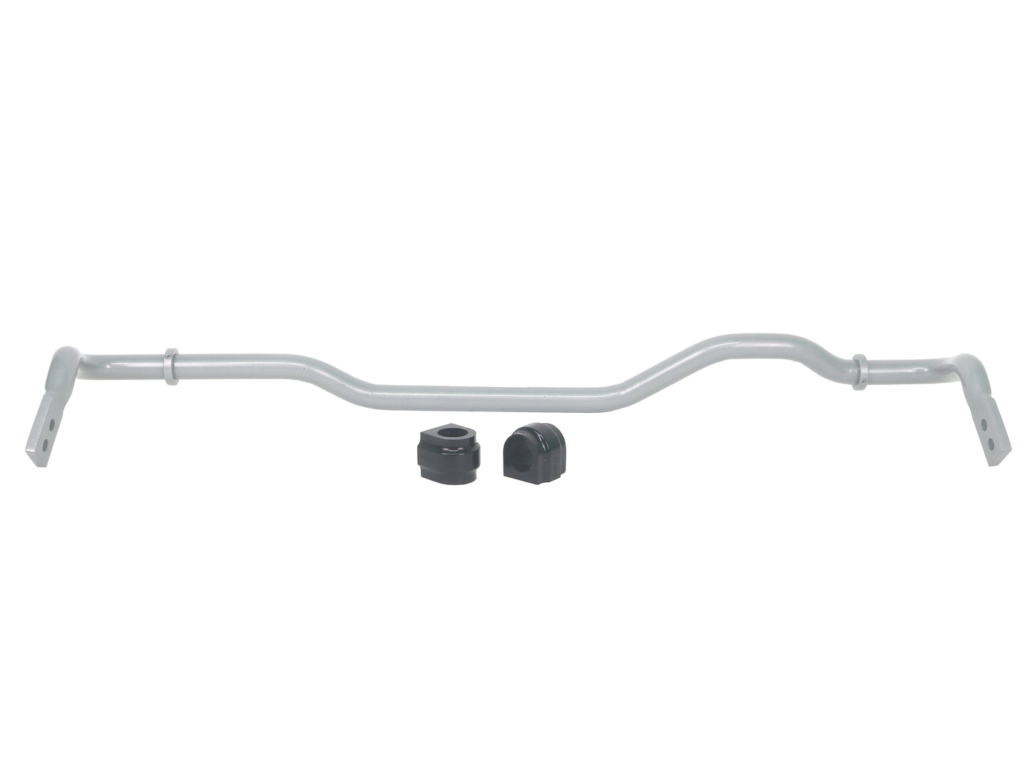 Whiteline Sway Bar - 24mm 2 Point Adjustable - AUDI/VW A3 (2012-2020 | 8V QUATTRO)