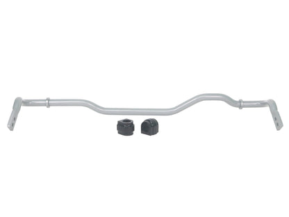 Whiteline Sway Bar - 24mm 2 Point Adjustable - AUDI/VW A3 (2012-2020 | 8V QUATTRO)