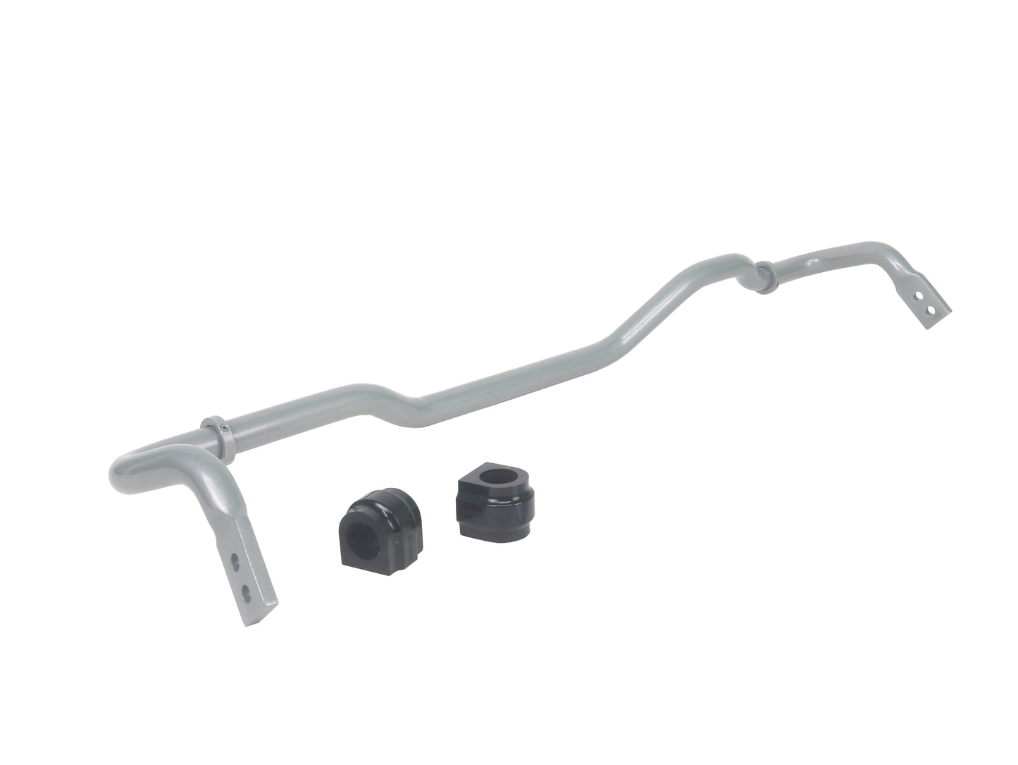 Whiteline Sway Bar - 24mm 2 Point Adjustable - AUDI/VW A3 (2012-2020 | 8V QUATTRO)