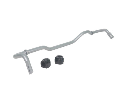 Whiteline Sway Bar - 24mm 2 Point Adjustable - AUDI/VW A3 (2012-2020 | 8V QUATTRO)