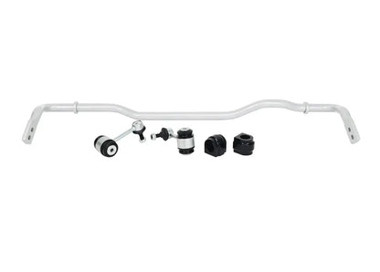 Whiteline Rear Sway Bar 24mm 2 Point Adjustable VW Golf R MK8 - AUDI/VW A3 (2012-2020 | 8V QUATTRO)