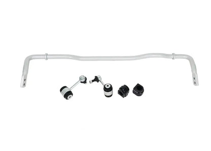 Whiteline Rear Sway Bar 24mm 2 Point Adjustable VW Golf R MK8 - AUDI/VW A3 (2012-2020 | 8V QUATTRO)