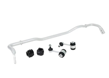 Whiteline Rear Sway Bar 24mm 2 Point Adjustable VW Golf R MK8 - AUDI/VW A3 (2012-2020 | 8V QUATTRO)