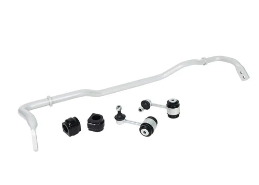 Whiteline Rear Sway Bar 24mm 2 Point Adjustable VW Golf R MK8 - AUDI/VW A3 (2012-2020 | 8V QUATTRO)