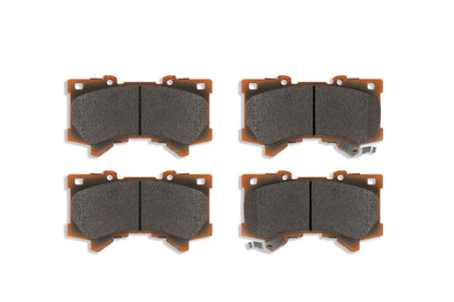 DBA DBA43770S-15077XP disc frână Toyota Landcruiser 250 series