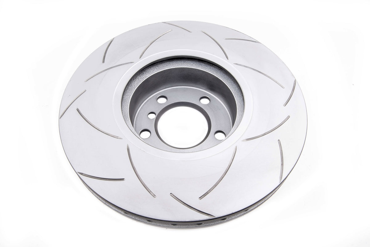 Disc Frână DBA Street Series T2 - BMW 1 Series (F20) M135 (2012-2017) Față