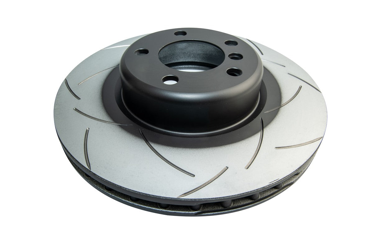 Disc Frână DBA Street Series T2 - BMW 1 Series (F20) M135 (2012-2017) Față
