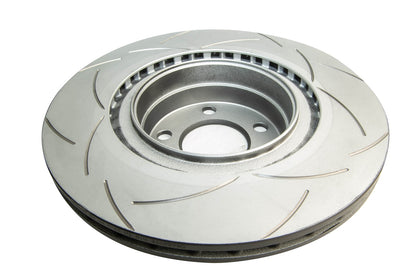 Disc Frână DBA Street Series T2 - BMW 1 Series (F20) M135 (2012-2017) Spate