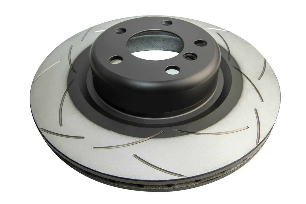 Disc Frână DBA Street Series T2 - BMW 1 Series (F20) M135 (2012-2017) Spate