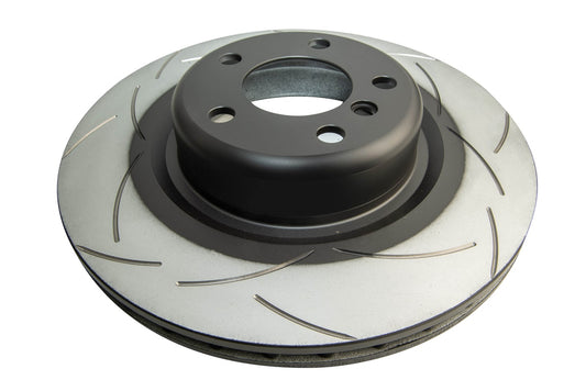 Disc Frână DBA Street Series T2 - BMW 1 Series (F20) M135 (2012-2017) Spate