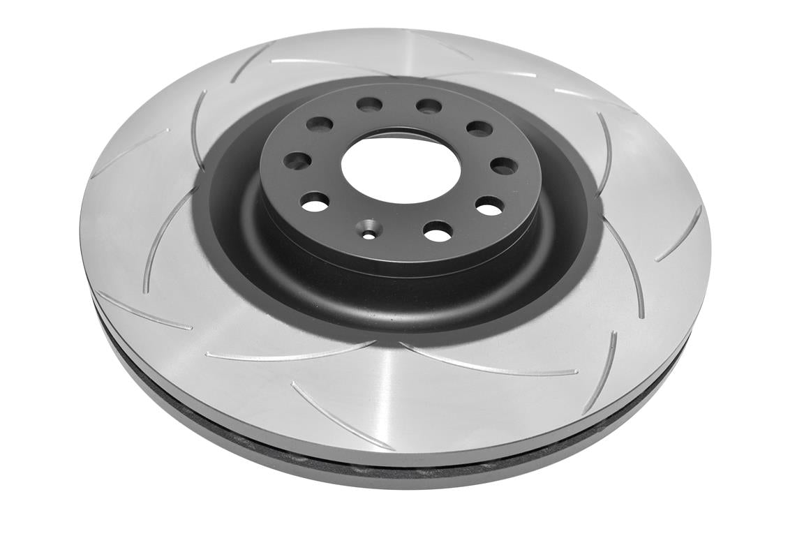 DBA DBA2808S disc frână Audi A3 quattro 8P