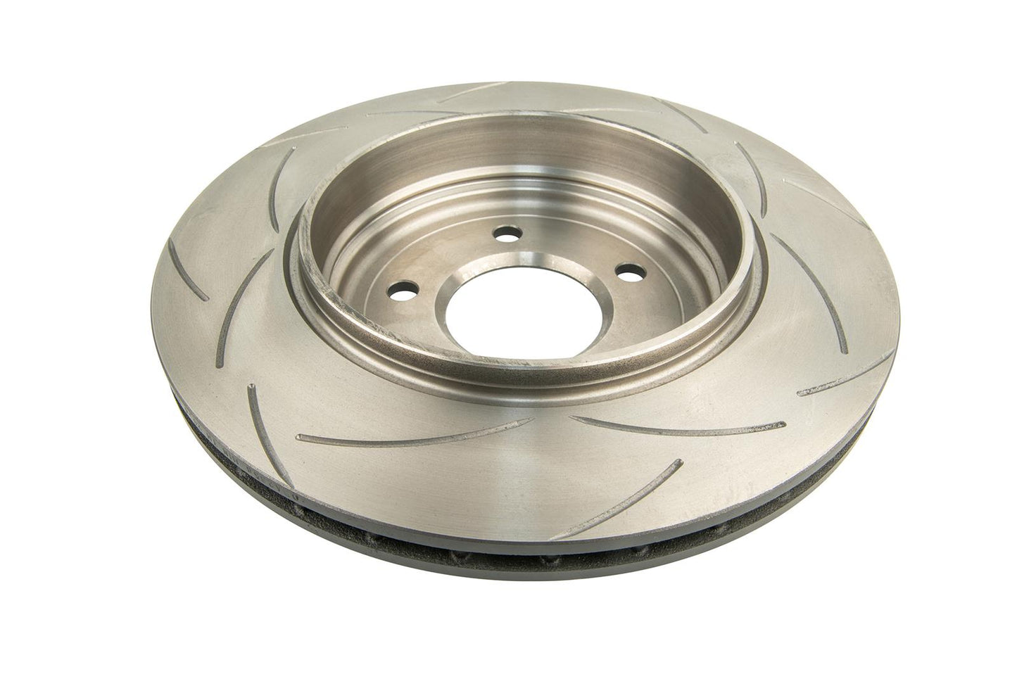 Disc Frână DBA Street Series T2 - BMW 3 Series (E46) 330 (1999-2005) Spate