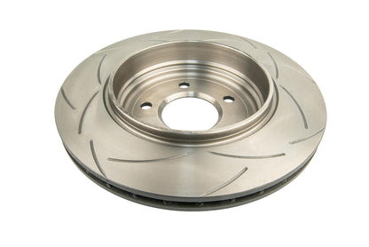 Disc Frână DBA Street Series T2 - BMW 3 Series (E46) 330 (1999-2005) Spate